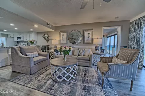 4715 Thomas Dr #301, Panama City Beach, FL 32408
