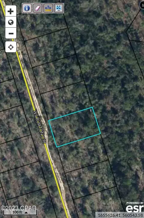 lot54 Wilburton Cir, Chipley, FL 32428