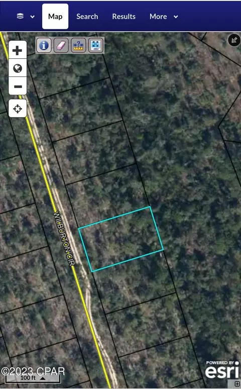 lot55 Wilburton Cir, Chipley, FL 32428