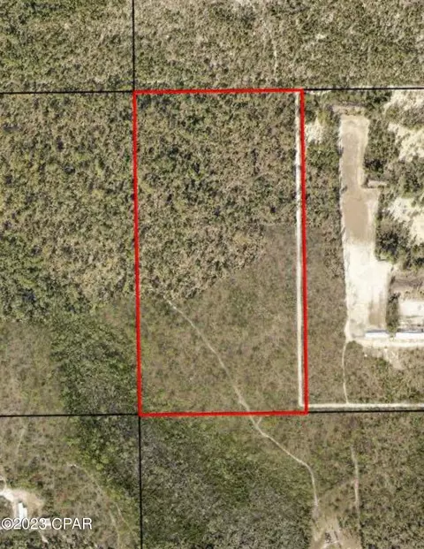 00 Kathy Ln, Youngstown, FL 32466