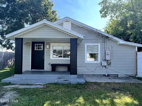 240 Kraft Ave #B, Panama City, FL 32401