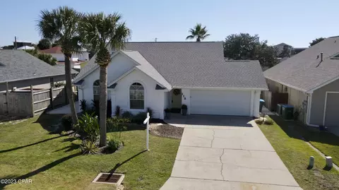113 Sea Oats Dr, Panama City Beach, FL 32413