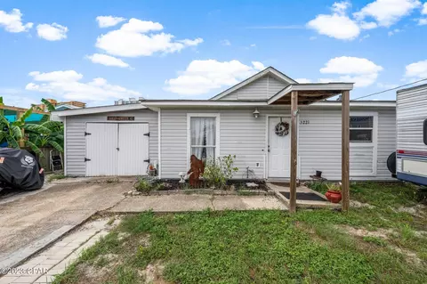5221 Sunset Ave, Panama City Beach, FL 32408