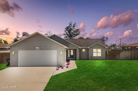 1317 Arkansas Ave, Lynn Haven, FL 32444