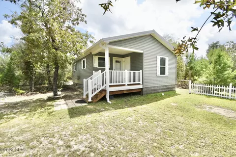 15901 Creek Haven Rd, Fountain, FL 32438