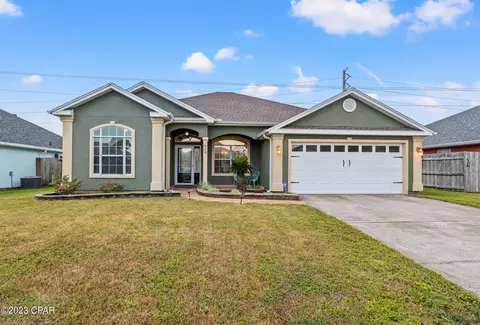 424 Brady Way, Panama City Beach, FL 32408