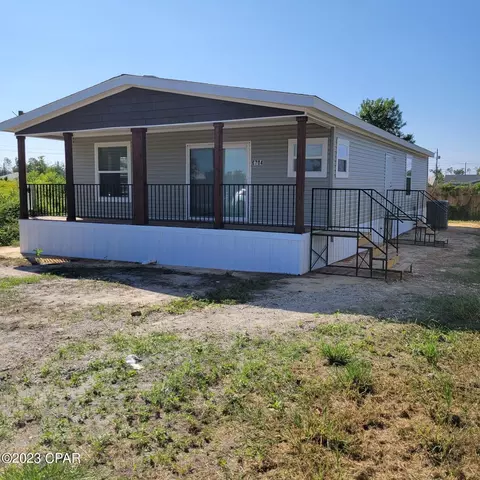 6704 Cherry St, Panama City, FL 32404