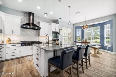126 Fairway Blvd, Panama City Beach, FL 32407
