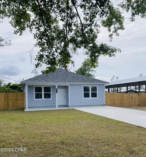 313 S Katherine Ave, Panama City, FL 32404