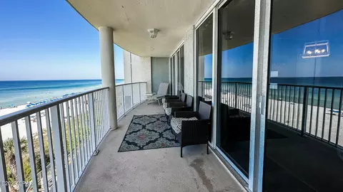 10517 Front Beach Rd #502, Panama City Beach, FL 32407