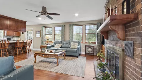 2306 Michigan Ave, Panama City, FL 32405