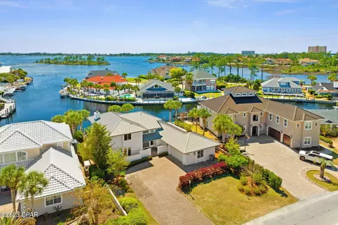 1120 Redfish Cir, Panama City Beach, FL 32408
