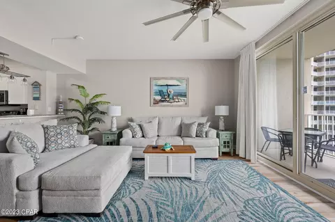 9900 S Thomas Dr #814, Panama City Beach, FL 32408
