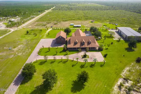 495 State Road 20, Youngstown, FL 32466