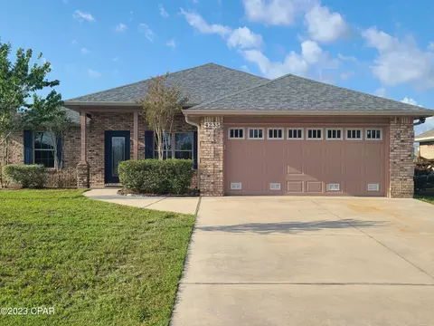 4235 Dairy Farm Rd, Panama City, FL 32404