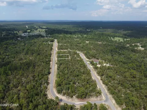 Nnn Firwood Avenue, Chipley, FL 32428