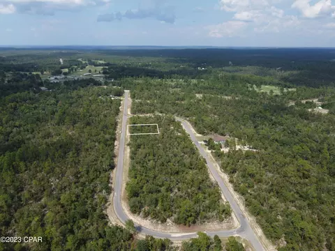 Nnn Firwood Avenue, Chipley, FL 32428
