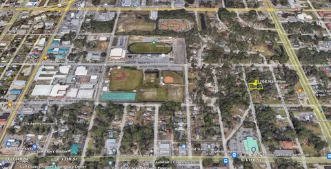 1208 Hamilton Ave #LOT 9, Panama City, FL 32401