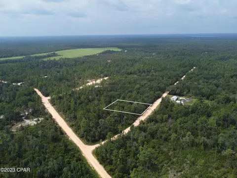 Nnn Glen Ter, Marianna, FL 32448