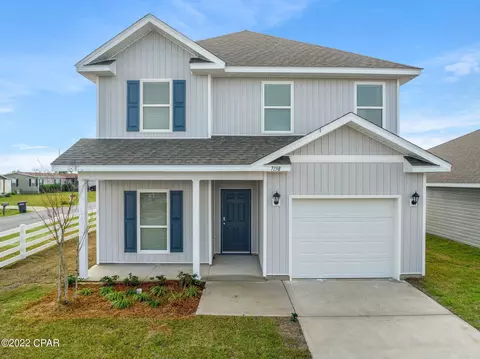 1307 Conolly Blvd, Lynn Haven, FL 32444