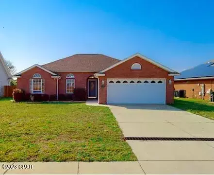 4810 Mccall Ln, Panama City, FL 32404