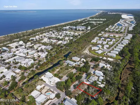 612 Tide Water Dr, Port Saint Joe, FL 32456