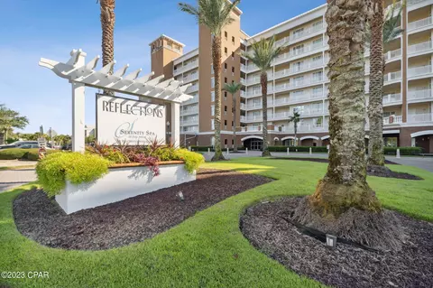 4100 Marriott 808 Dr #808, Panama City Beach, FL 32408