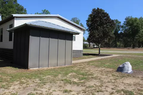 4401 Moss Hill Rd, Chipley, FL 32428 photo 9