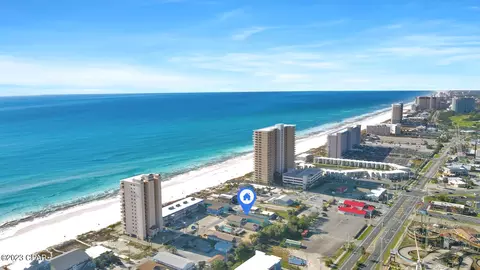 8618 Surf Dr #116, Panama City Beach, FL 32408