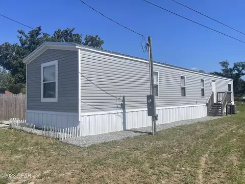 217 Eleanor Ave, Panama City, FL 32404