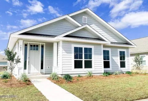 11502 Poston Rd, Panama City, FL 32404