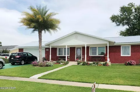 1212 Amherst Rd, Panama City, FL 32405