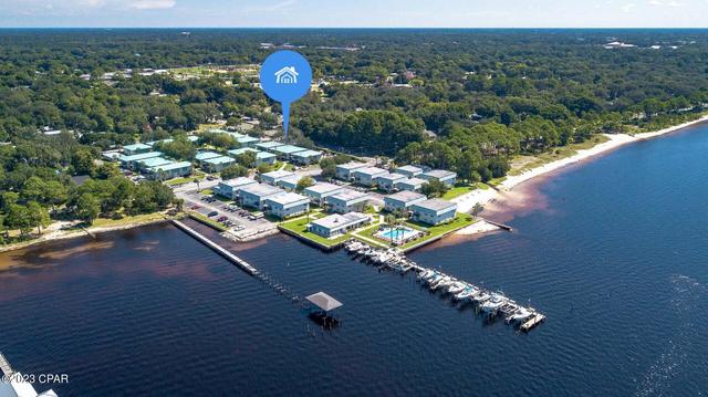 2100 W Beach Dr #F101, Panama City, FL 32401