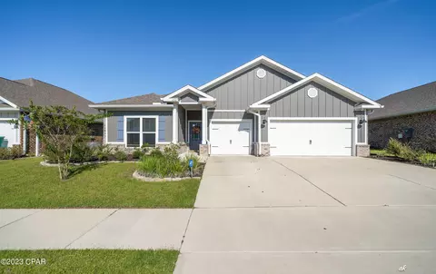 4742 Standing Cypress Dr, Panama City, FL 32404