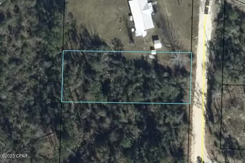 Nn NW Tindal Drive, Altha, FL 32421