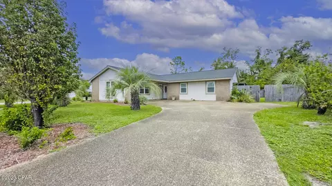 2412 Heath Pl, Panama City, FL 32405