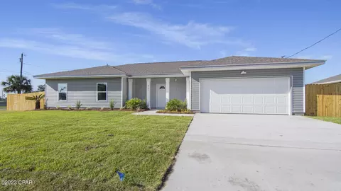 4101 Sue Ln, Panama City, FL 32404