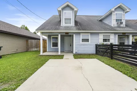 1312 Minnesota Ave, Lynn Haven, FL 32444