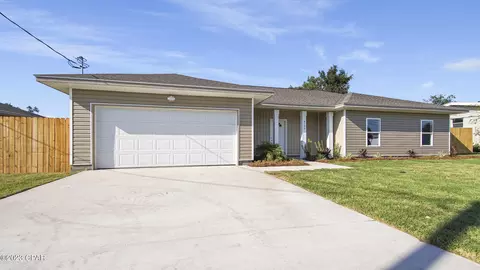 4105 Sue Ln, Panama City, FL 32404