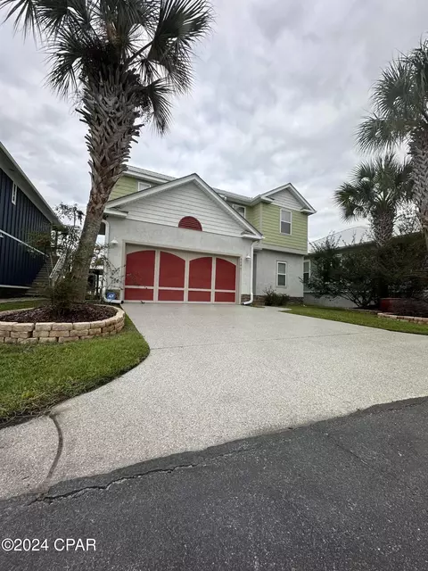 6646 Harbour Blvd, Panama City Beach, FL 32407