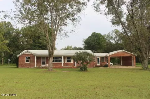 5506 Friendship Church Rd, Malone, FL 32445