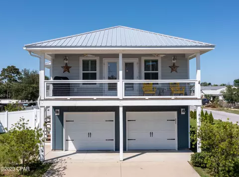 6614 Sunset Ave, Panama City Beach, FL 32408