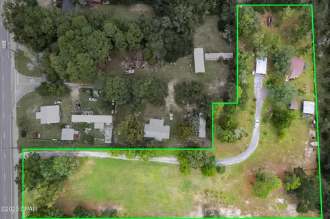 8431 Pate St, Panama City Beach, FL 32413