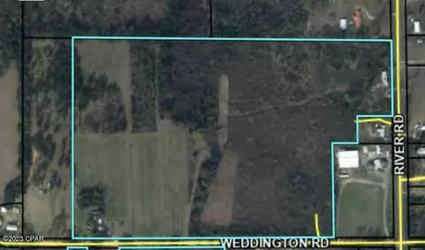 0000 Weddington Rd, Sneads, FL 32460