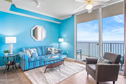 16819 Front Beach Rd #1006, Panama City Beach, FL 32413