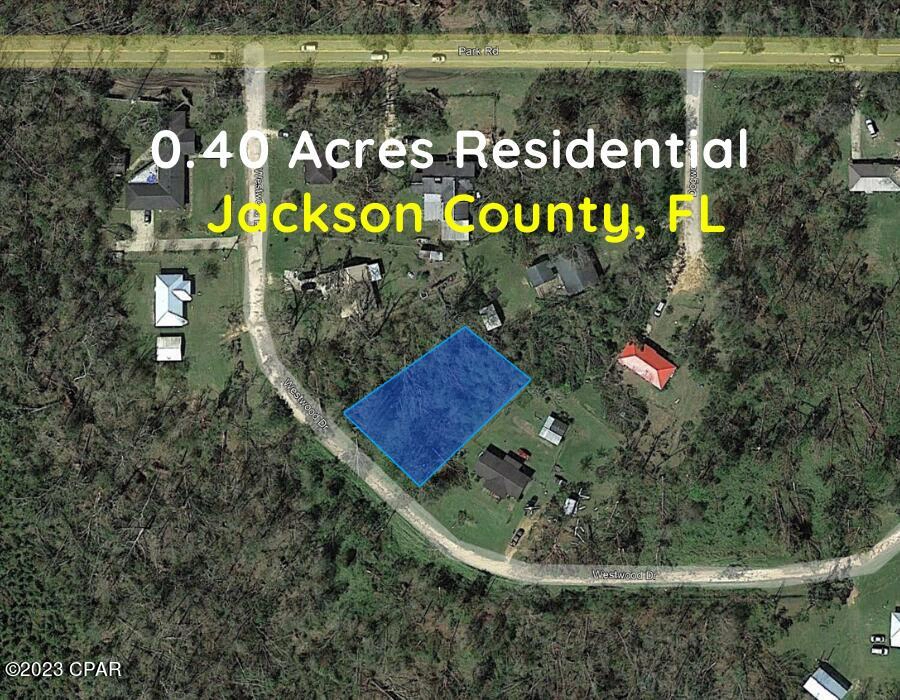 Lot 4 Westwood Dr  