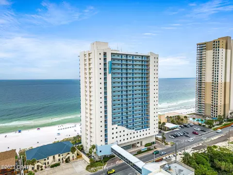 16701 Front Beach Rd #1507, Panama City Beach, FL 32413