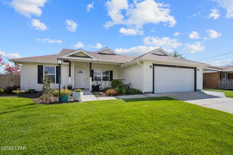 4108 Leslie Ln, Panama City, FL 32404