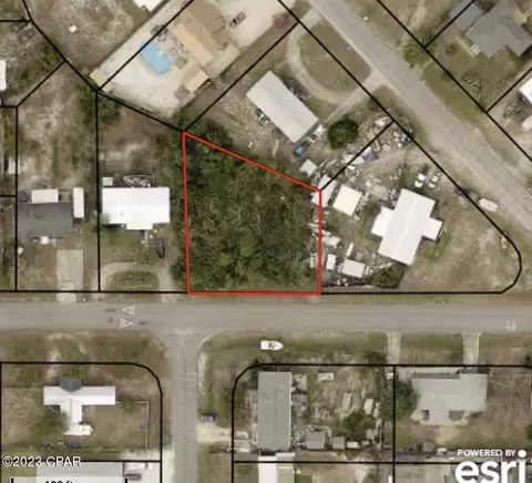 635 Live Oak Ln, Panama City Beach, FL 32408