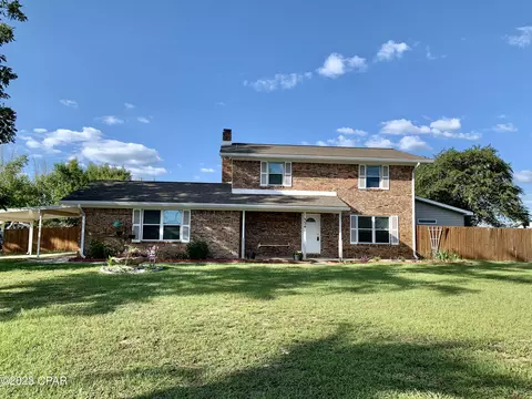 334 Bell Cir, Lynn Haven, FL 32444